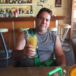 Meet your Posher, Alberto